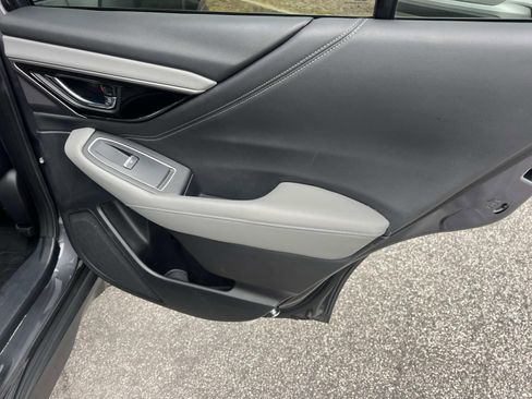 Used 2020 Subaru Outback Limited w/ Popular Package #2 image 16