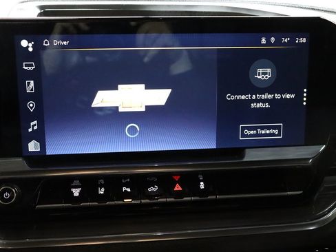 Used 2024 Chevrolet Silverado 2500 High Country w/ High Country Premium Package image 67