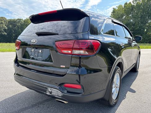 Used 2019 Kia Sorento L FWD image 5