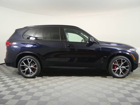 New 2026 BMW X5 sDrive40i RWD image 2