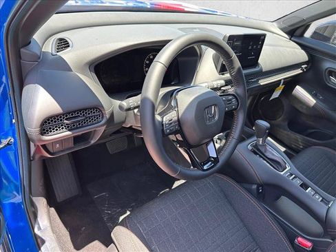 New 2027 Honda HR-V Sport image 3