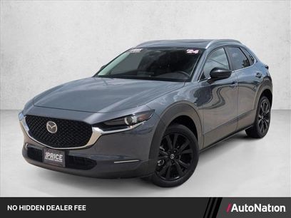 Used 2024 MAZDA CX-30 AWD 2.5 S w/ Preferred Package