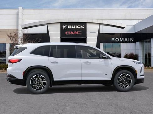 New 2026 Buick Enclave Sport Touring w/ Power Package FWD image 5