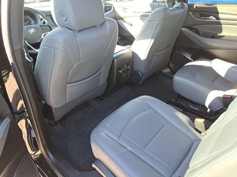Used 2023 Buick Enclave Essence w/ Experience Buick Package image 10