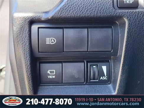 Used 2022 Lexus IS 350 F Sport image 23