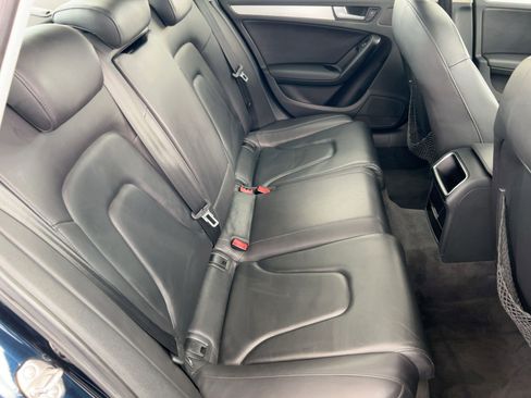 Used 2010 Audi A4 2.0T Premium image 26