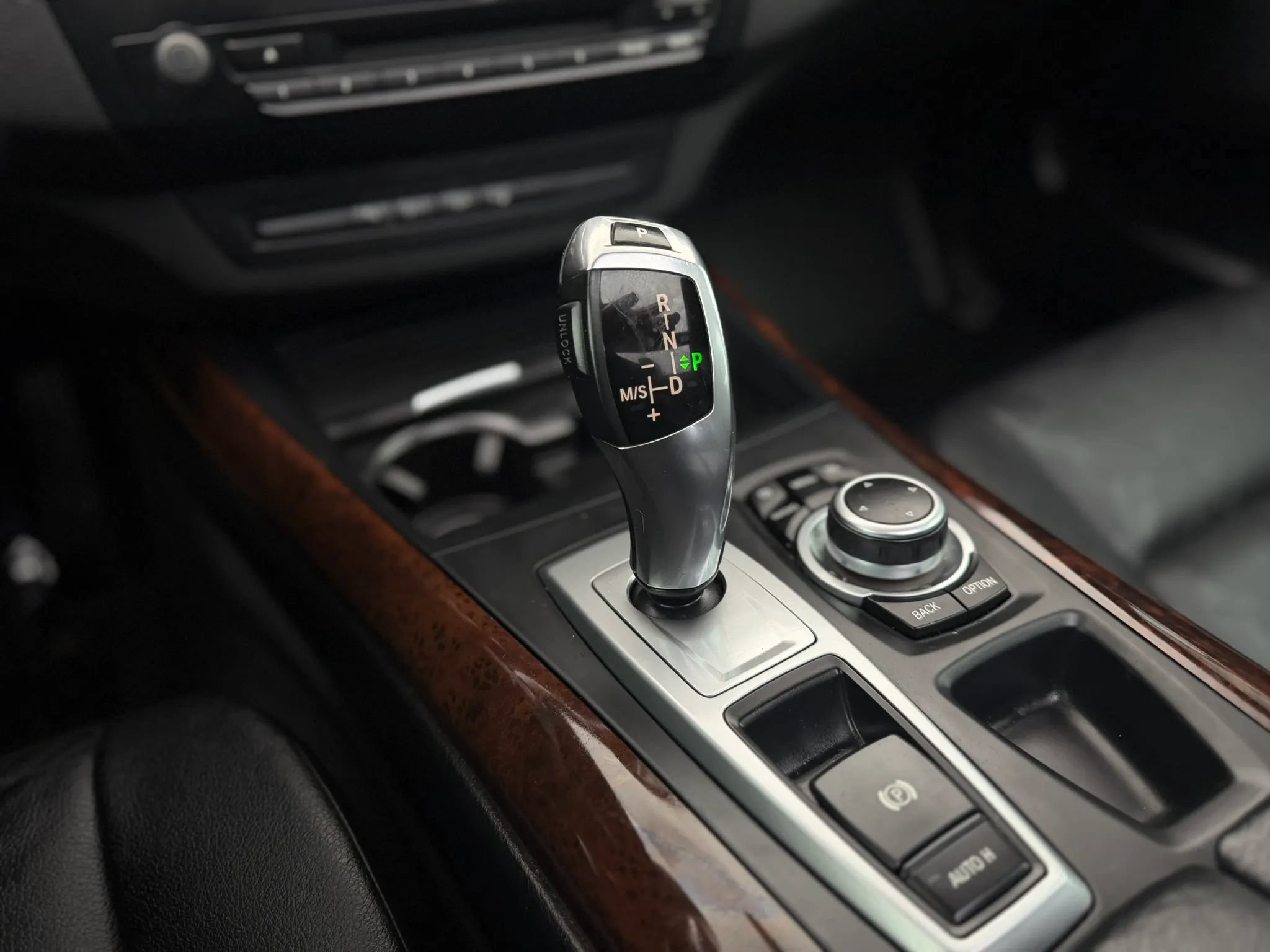 Used 2011 BMW X5 xDrive35d AWD/4WD image 21
