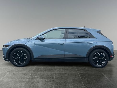 Certified 2024 Hyundai Ioniq 5 SEL AWD/4WD image 5