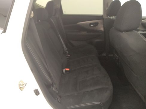 Used 2018 Nissan Murano S w/ Cargo Package FWD image 19