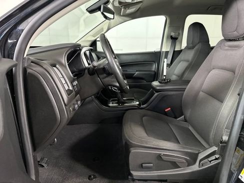 Used 2022 GMC Canyon Elevation image 11