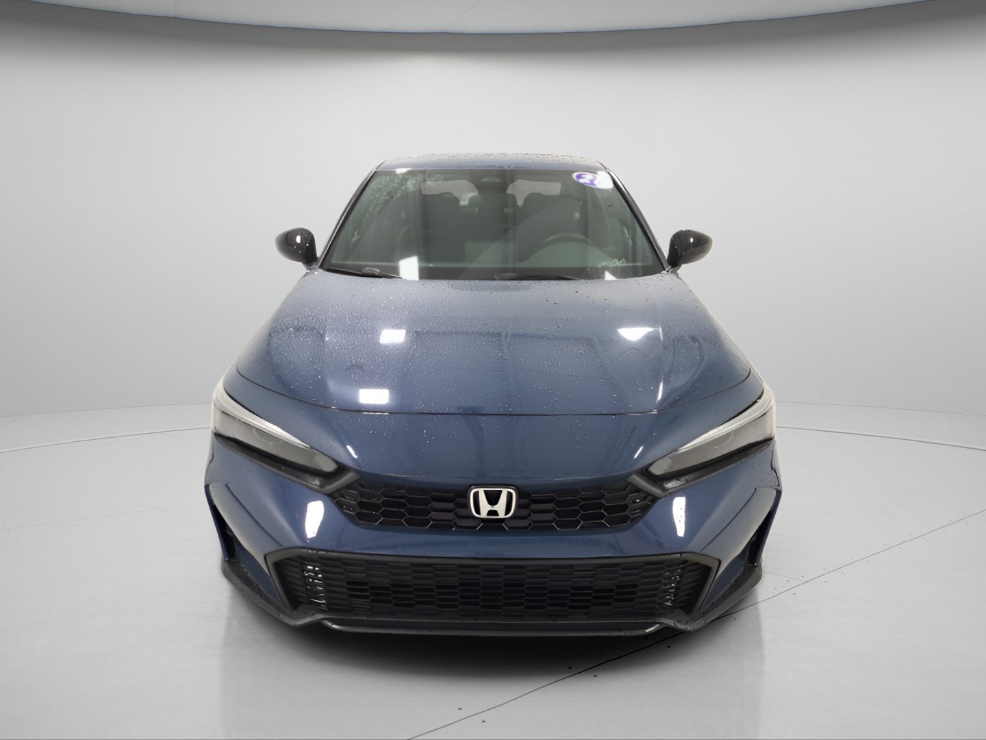 Used 2026 Honda Civic Sport image 2