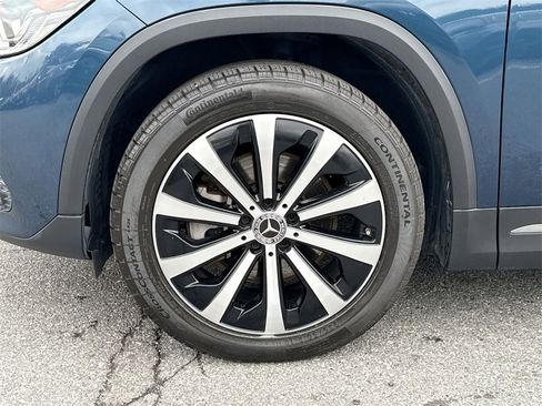 Used 2021 Mercedes-Benz GLA 250 4MATIC image 18