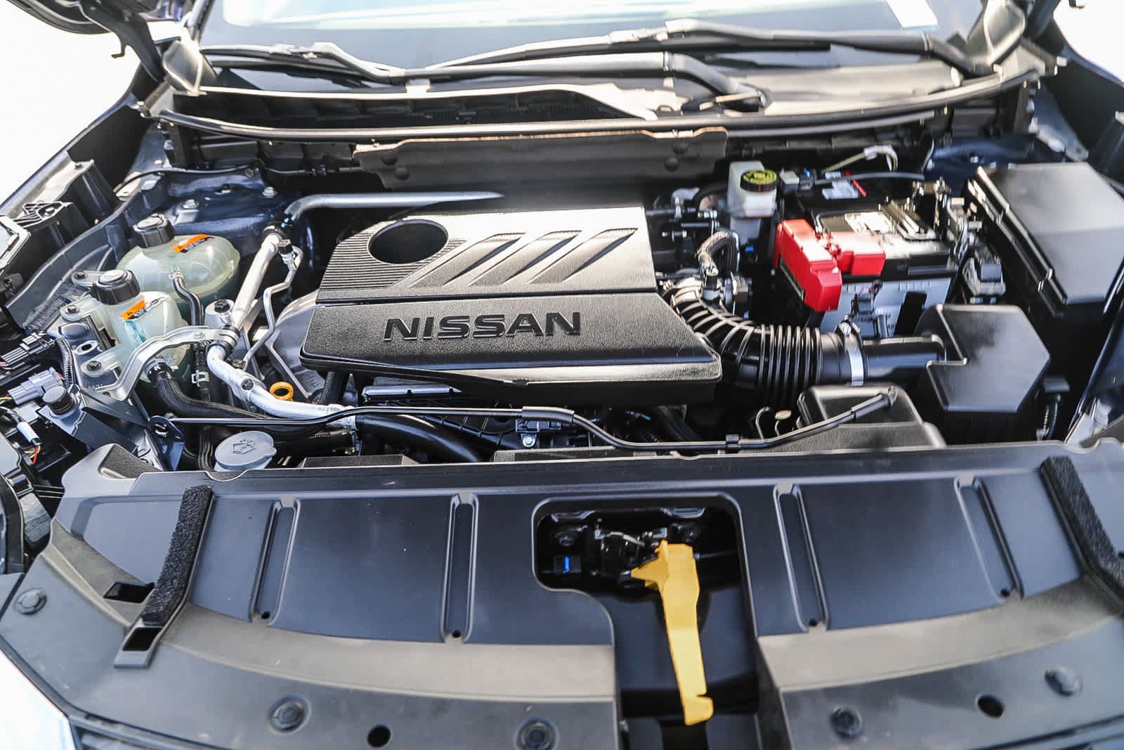 Used 2023 Nissan Rogue S FWD image 28