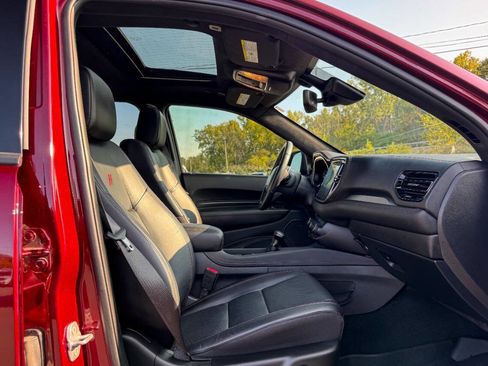 Used 2022 Dodge Durango R/T w/ Tow 'N Go Package image 11