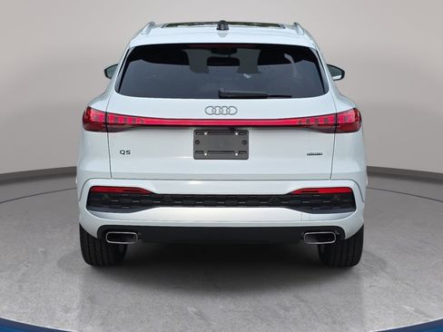 New 2026 Audi Q5 Premium Plus AWD/4WD image 6
