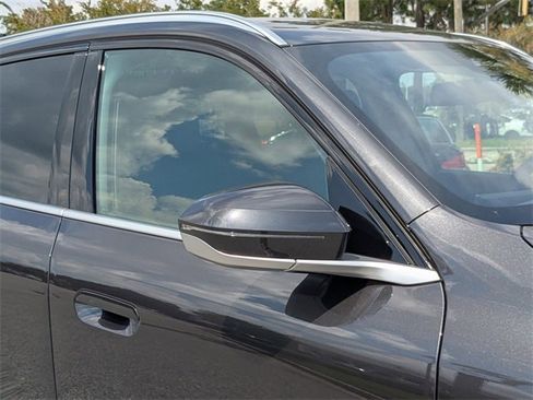 New 2026 BMW X3 xDrive30 w/ Convenience Package image 13