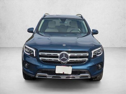 Certified 2021 Mercedes-Benz GLB 250 image 5