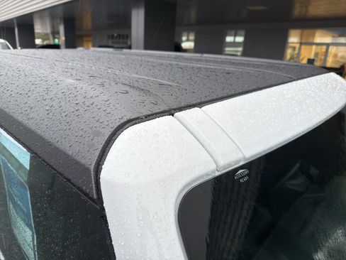 New 2025 Ford Bronco Outer Banks w/ Sasquatch Package image 10