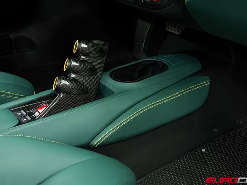 Used 2020 Ferrari 488 Pista Coupe RWD image 42