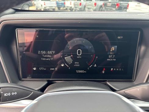 Used 2026 GMC Terrain Elevation image 15