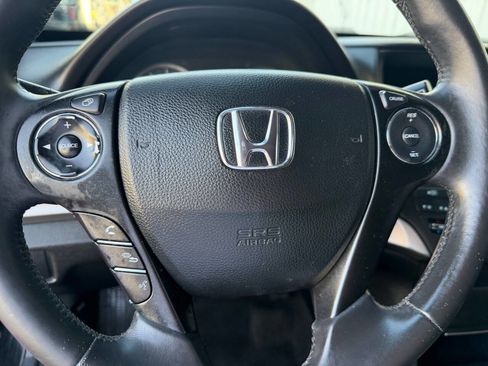 Used 2015 Honda Crosstour EX-L image 11