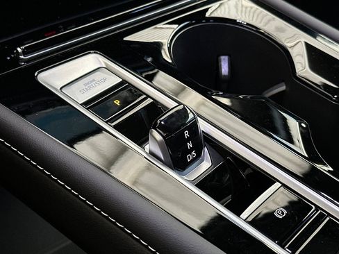 New 2025 Volkswagen Atlas Cross Sport SEL Premium R-Line image 20