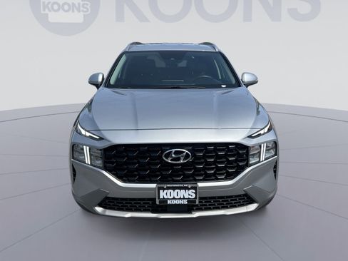 Used 2023 Hyundai Santa Fe SEL AWD/4WD image 11
