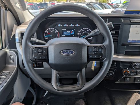 Certified 2024 Ford F250 XL w/ STX Appearance Package image 32