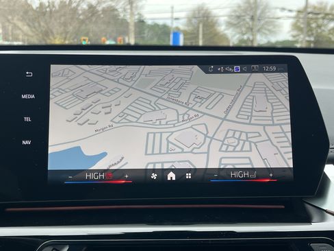 New 2026 BMW X1 M35i w/ Convenience Package image 5