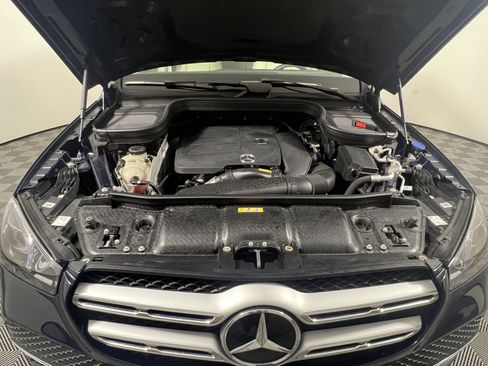 Certified 2022 Mercedes-Benz GLE 350 image 20