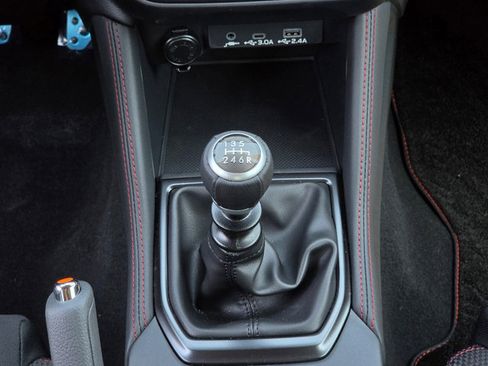 New 2026 Subaru WRX Premium AWD/4WD image 13