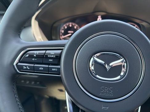 New 2026 MAZDA CX-90 3.3 Turbo w/ Premium Plus Pkg AWD/4WD image 23