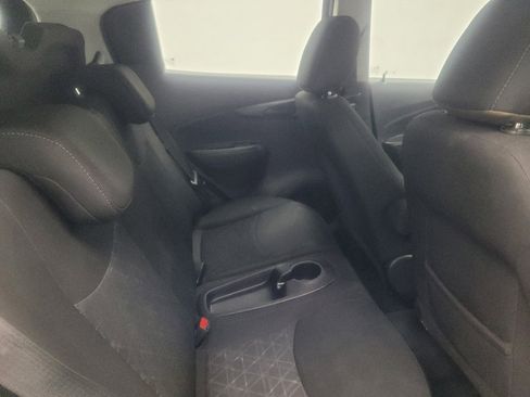 Used 2020 Chevrolet Spark LT image 19