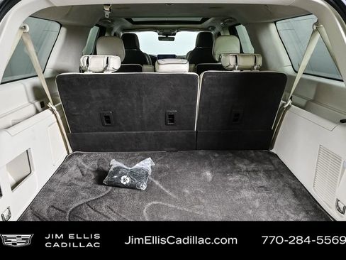 Used 2019 Lincoln Navigator L Black Label image 31