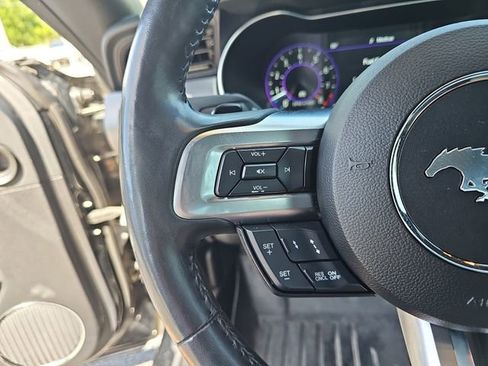 Used 2019 Ford Mustang GT Premium w/ Equipment Group 401A RWD image 16