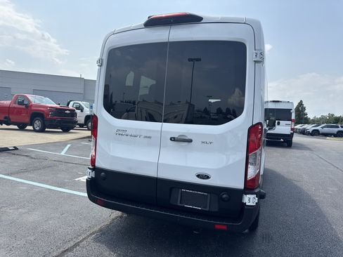 Used 2024 Ford Transit 350 XLT RWD image 15