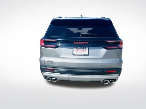 New 2026 GMC Acadia Elevation w/ Elevation Premium Package image 6