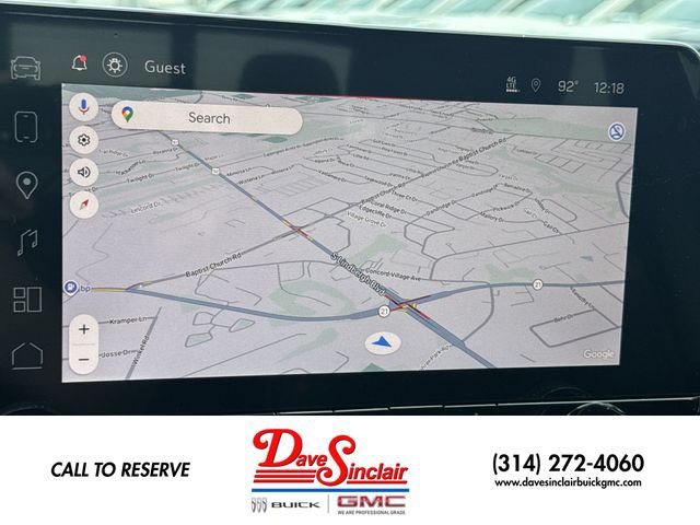 New 2026 GMC Canyon AT4 AWD/4WD image 18