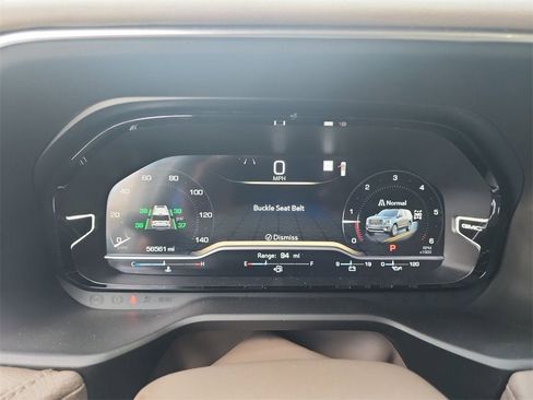 Certified 2022 GMC Yukon Denali image 12