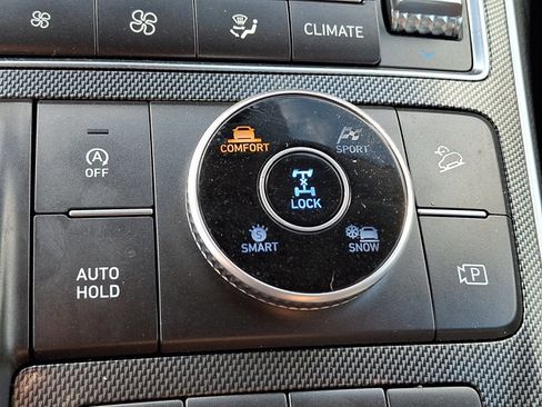 Used 2023 Hyundai Santa Fe SEL AWD/4WD image 24