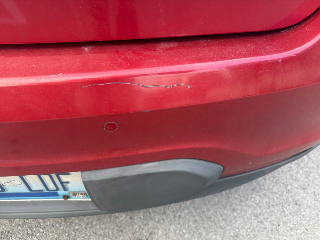 Used 2010 Ford Taurus Limited FWD image 11