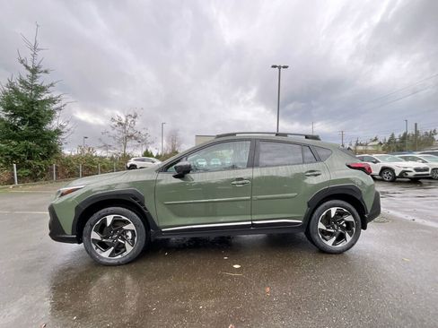 New 2026 Subaru Crosstrek 2.5i Limited image 5