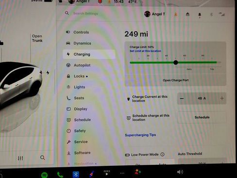 Used 2023 Tesla Model Y AWD image 17