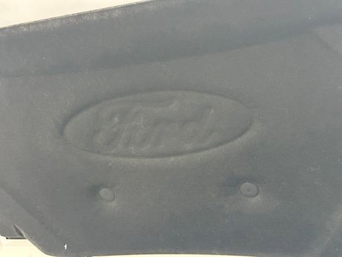 New 2025 Ford F150 Platinum w/ Equipment Group 702A High image 30