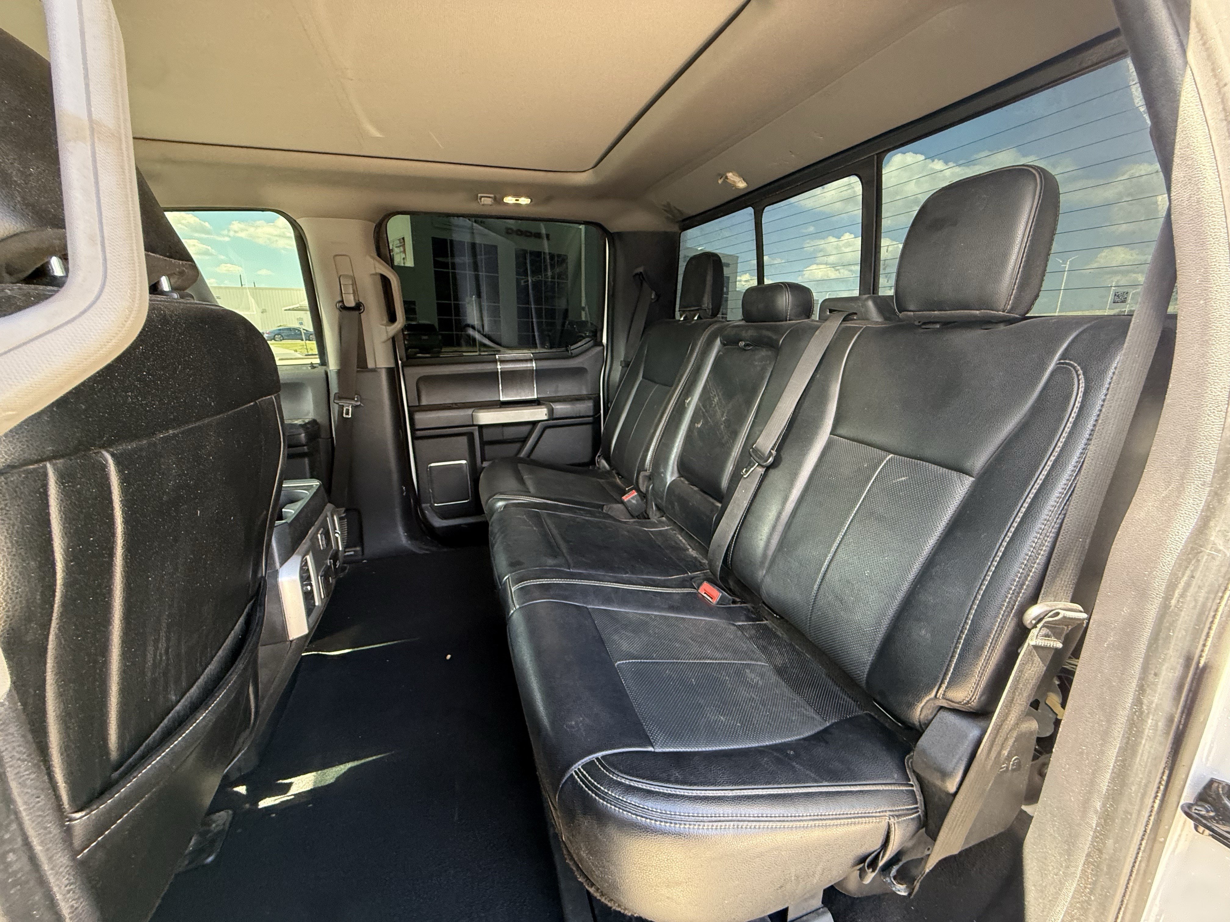 Used 2021 Ford F250 Lariat AWD/4WD image 30