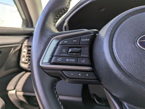 Used 2024 Subaru Outback Premium image 21