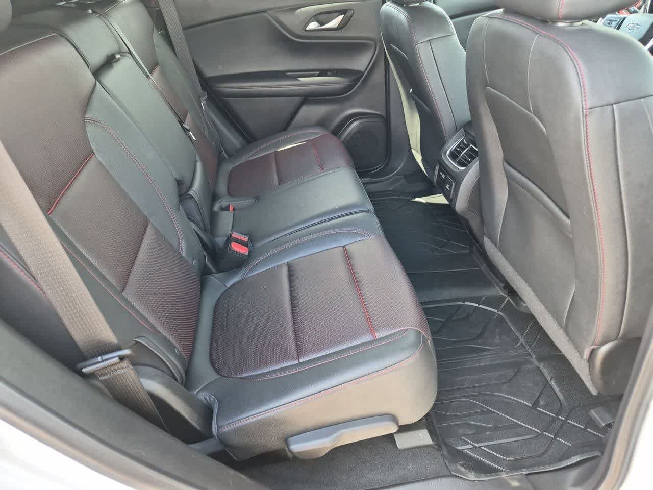 Used 2022 Chevrolet Blazer RS AWD/4WD image 19