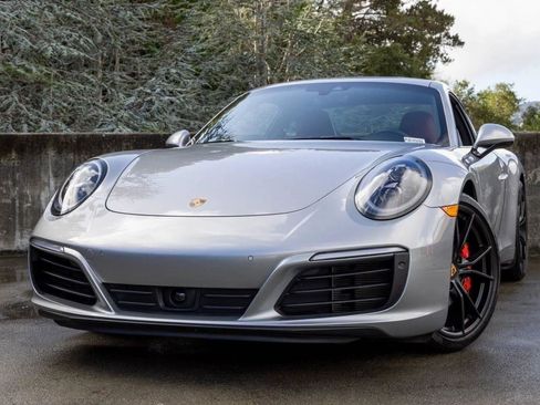 Used 2018 Porsche 911 Carrera S image 63