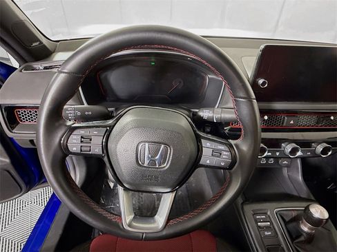 Used 2023 Honda Civic Si image 20