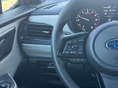 Used 2025 Subaru Forester image 9